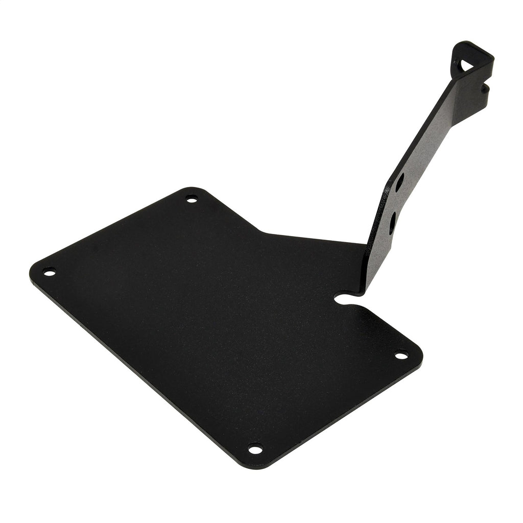 Superwinch 2600 Control Box Relocation Bracket for Select Ford Bronco