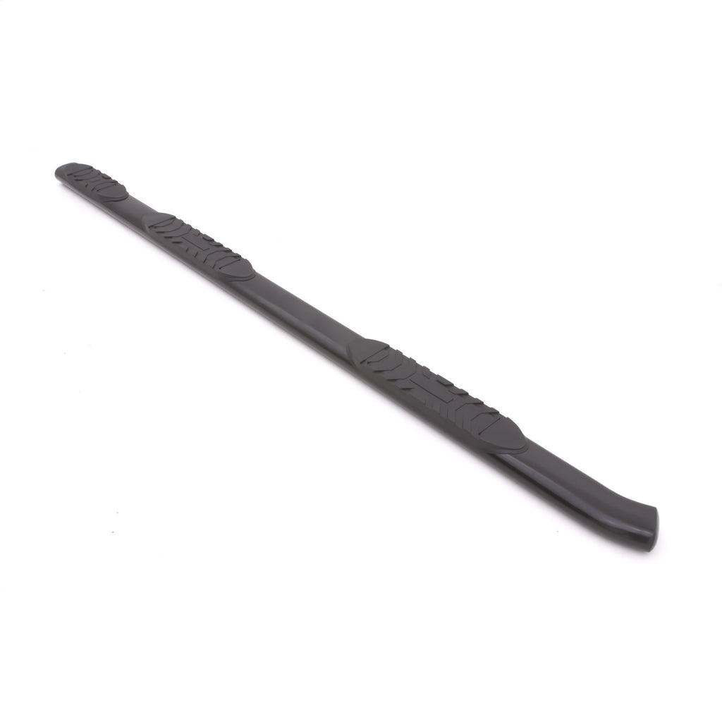 Lund 260102008 5 Inch Oval Wheel-To-Wheel Nerf Bar for Select Toyota Tundra