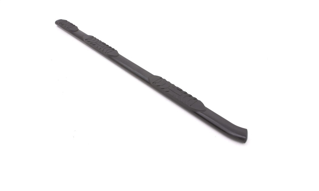 Lund 260110007 5 Inch Oval Wheel-To-Wheel Nerf Bar for Select Ford F-250 Super Duty, Ford F-350 Super Duty