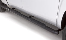 Load image into Gallery viewer, Lund 260110007 5 Inch Oval Wheel-To-Wheel Nerf Bar for Select Ford F-250 Super Duty, Ford F-350 Super Duty