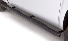 Load image into Gallery viewer, Lund 260115033 5 Inch Oval Wheel-To-Wheel Nerf Bar for Select Dodge Ram 2500, Dodge Ram 3500, Ram 2500, Ram