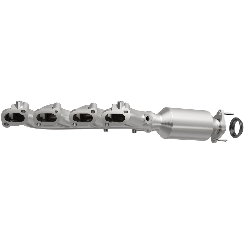 MagnaFlow Exhaust Products 4551071 California CARB Manifold Catalytic Converter for Select Cadillac SRX