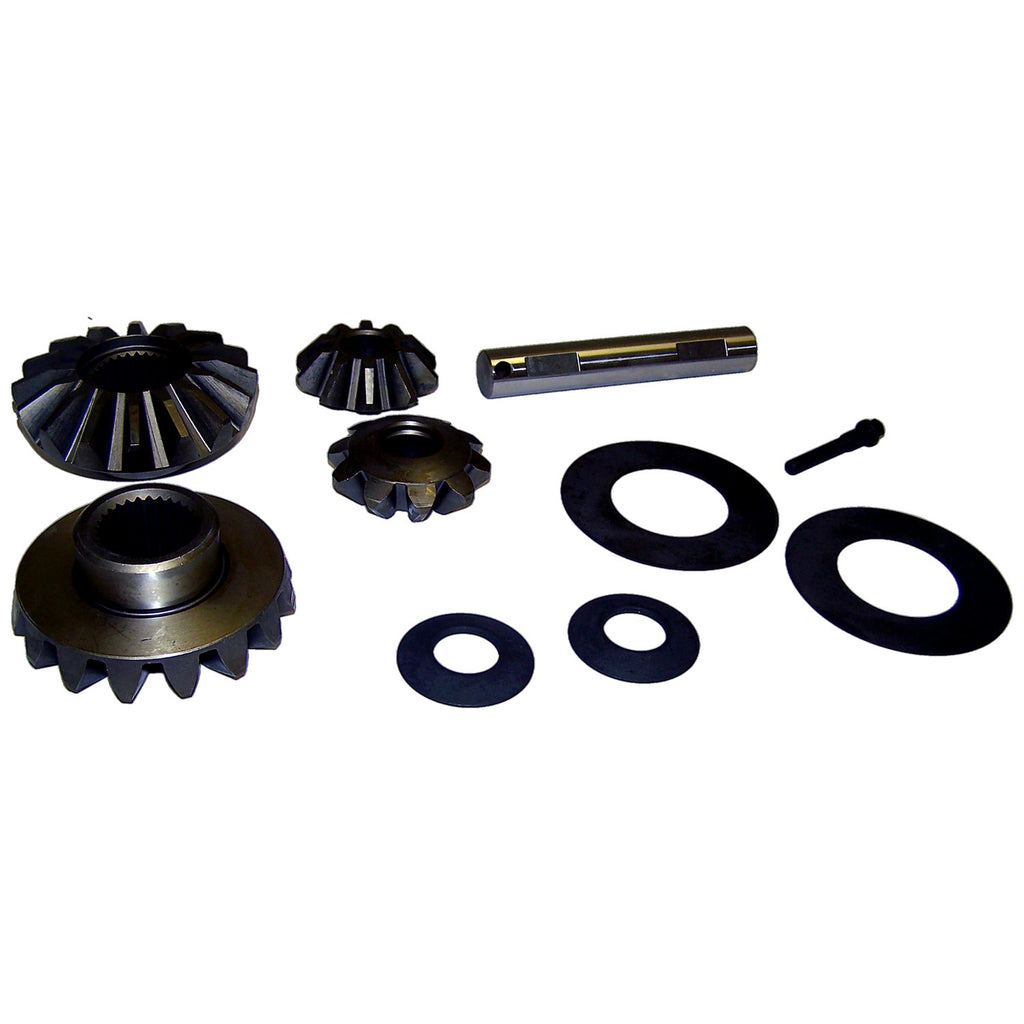 Crown Automotive Jeep Replacement 26019852 Differential Gear Set for Select 70-91 Vehicles w/ 8.5" Rear Axle w/ 28 Spline