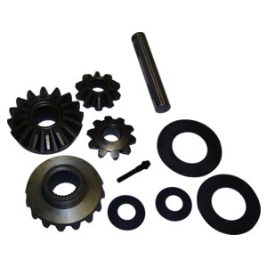 Crown Automotive Jeep Replacement 26019852 Differential Gear Set for Select 70-91 Vehicles w/ 8.5" Rear Axle w/ 28 Spline