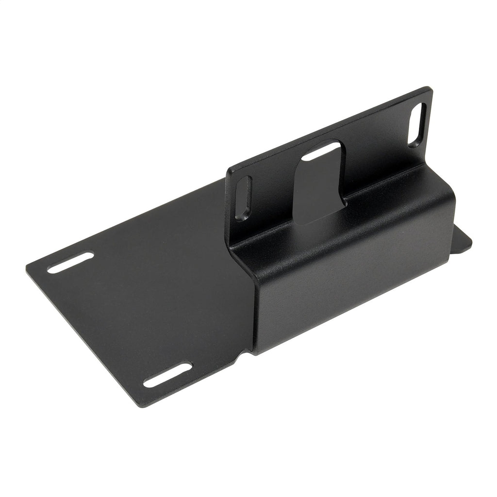 Superwinch 2601 Control Box Relocation Bracket for Select Jeep Gladiator, Jeep Wrangler, Jeep Wrangler JK