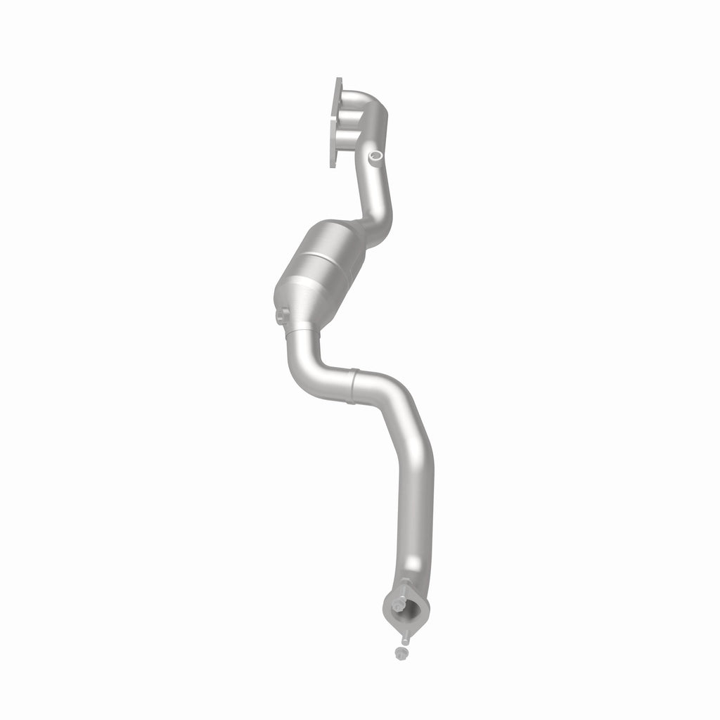 MagnaFlow Exhaust Products 50798 HM Grade Manifold Catalytic Converter for Select Audi A8 Quattro