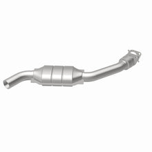 Load image into Gallery viewer, MagnaFlow Exhaust Products 441984 California CARB Direct-Fit Catalytic Converter for Select Ford Taurus, Mercury Sable
