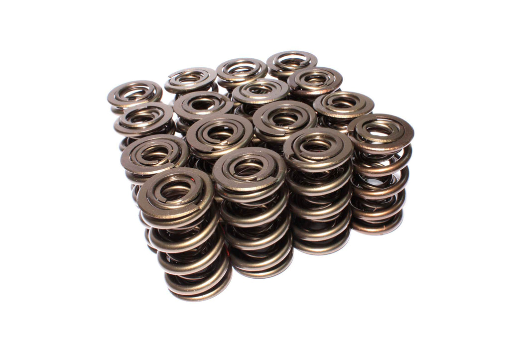 COMP Cams 26028-16 Race Extreme 1.686" OD Triple Springs,  2.200" Installed Height,  16 Springs