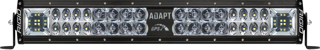 Rigid Industries 260413 ADAPT E-SERIES LED LIGHT BAR 20 INCH