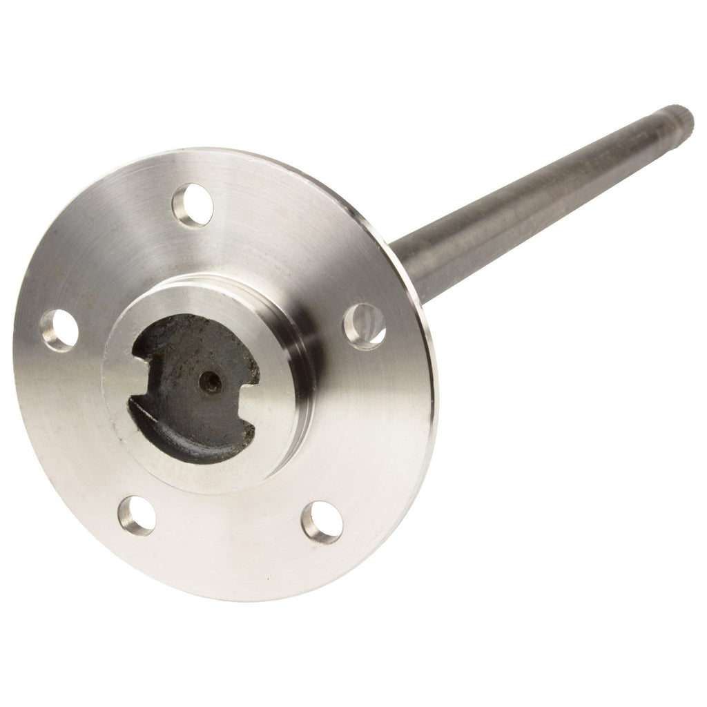 Axle-Shaft-See-App-Guide
