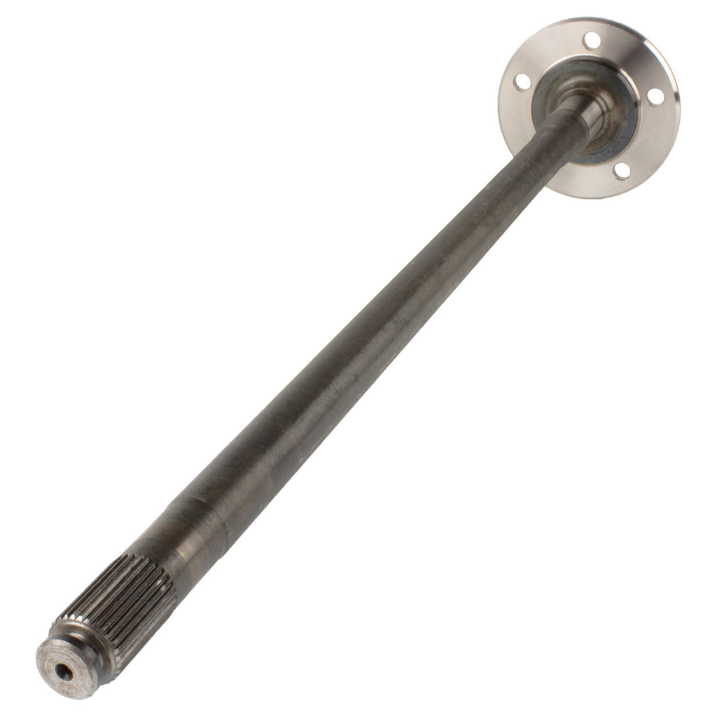 Axle-Shaft-See-App-Guide
