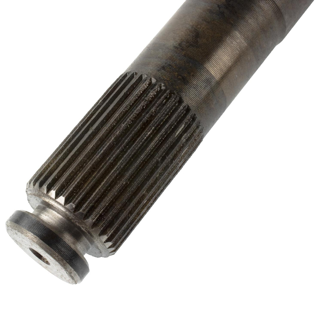 Axle-Shaft-See-App-Guide