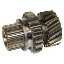 Load image into Gallery viewer, Crown Automotive Jeep Replacement 2605131 Reverse Idler Gear Set for 1980-86 CJs, SJ, J-Series w/ T176, T177 Transmission for Select Jeep CJ5, Jeep CJ7, Jeep Cherokee, Jeep Grand Wagoneer, Jeep J10, Jeep J20, Jeep Scrambler, Jeep Wagoneer