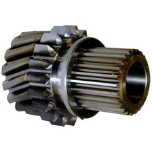 Load image into Gallery viewer, Crown Automotive Jeep Replacement 2605131 Reverse Idler Gear Set for 1980-86 CJs, SJ, J-Series w/ T176, T177 Transmission for Select Jeep CJ5, Jeep CJ7, Jeep Cherokee, Jeep Grand Wagoneer, Jeep J10, Jeep J20, Jeep Scrambler, Jeep Wagoneer