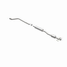 Load image into Gallery viewer, MagnaFlow Exhaust Products 5421218 California CARB Direct-Fit Catalytic Converter for Select Suzuki SX4