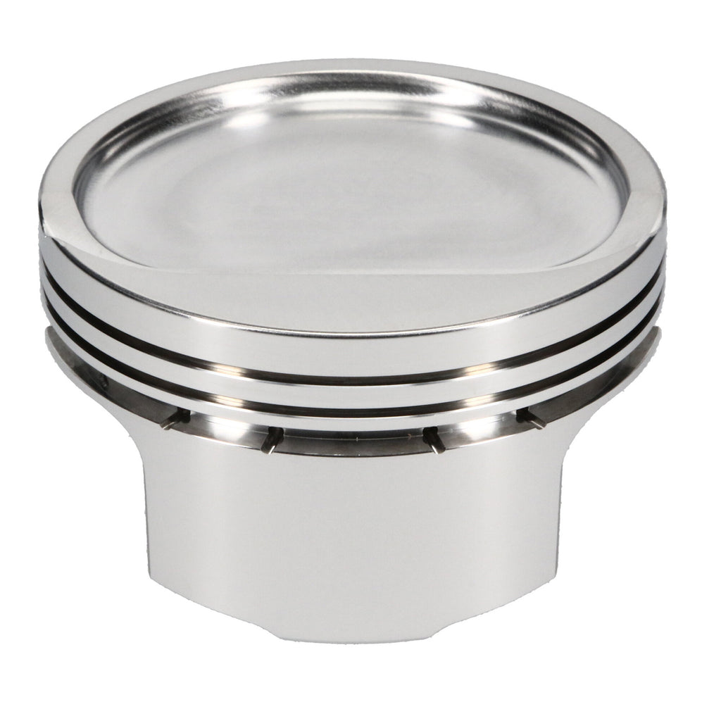 Piston-Single,-4032,-Inv-DomeDish,-3.905-Bore,-1.115-Cd,-0.927-Pin,-Set-Of-1.