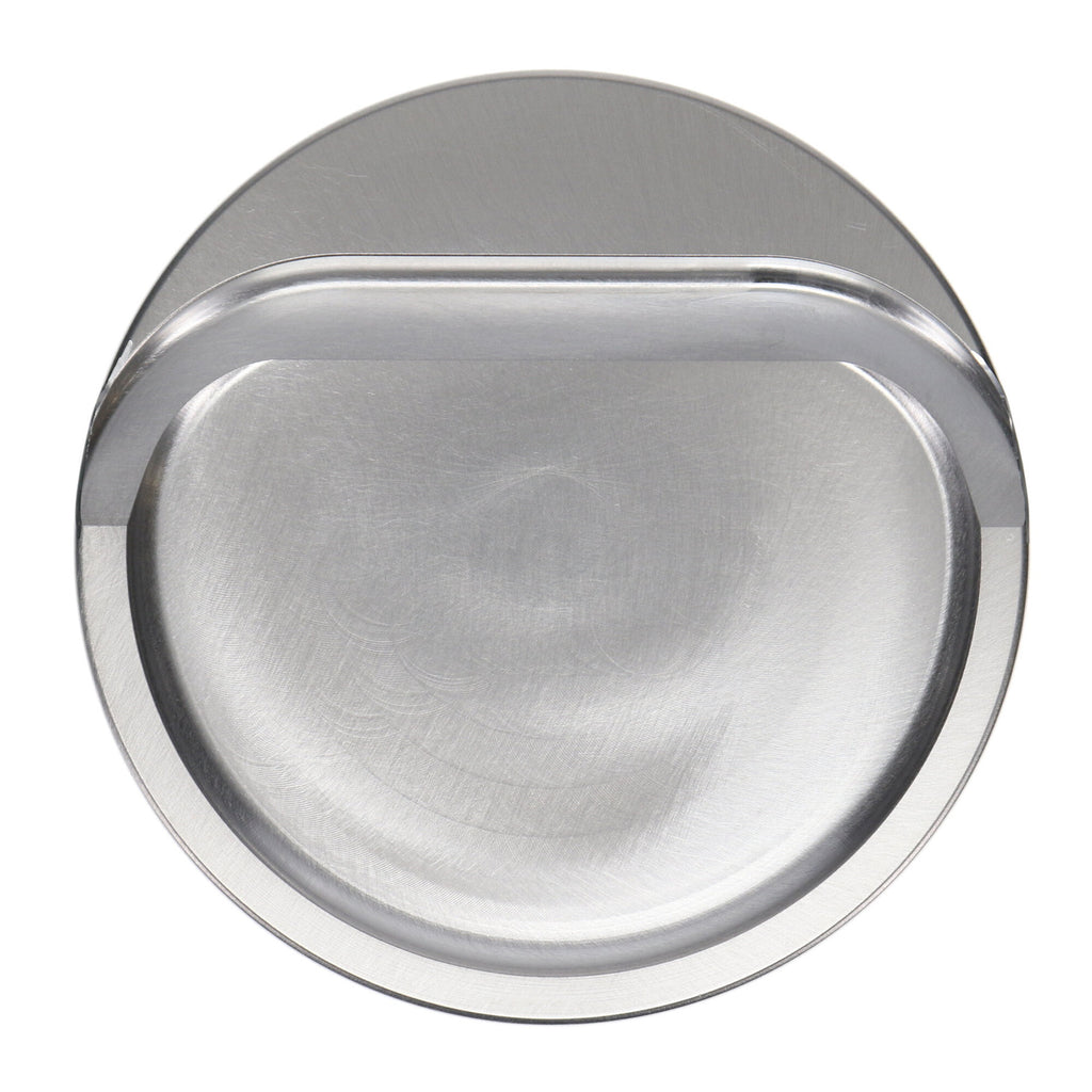 Piston-Single,-4032,-Inv-DomeDish,-3.905-Bore,-1.115-Cd,-0.927-Pin,-Set-Of-1.