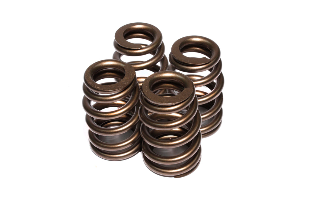 COMP Cams 26056-4 Race Sportsman 1.454" OD Beehive Springs,  1.800" Installed Height,  4 Springs