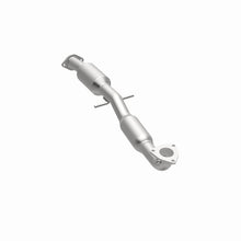Load image into Gallery viewer, MagnaFlow Exhaust Products 21-177 OEM Grade Direct-Fit Catalytic Converter for Select Buick LaCrosse, Buick Regal, Chevrolet Impala, Chevrolet Malibu