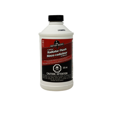 Motor Medic C1412C 10-Minute Radiator Flush - 325mL