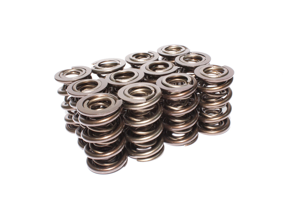 COMP Cams 26082-12 Race Extreme 1.683" OD Triple Springs,  2.100" Installed Height,  12Springs