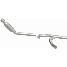 Load image into Gallery viewer, MagnaFlow Exhaust Products 4551024 California CARB Direct-Fit Catalytic Converter for Select Dodge Ram