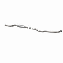 Load image into Gallery viewer, MagnaFlow Exhaust Products 23246 HM Grade Direct-Fit Catalytic Converter for Select Dodge Dakota
