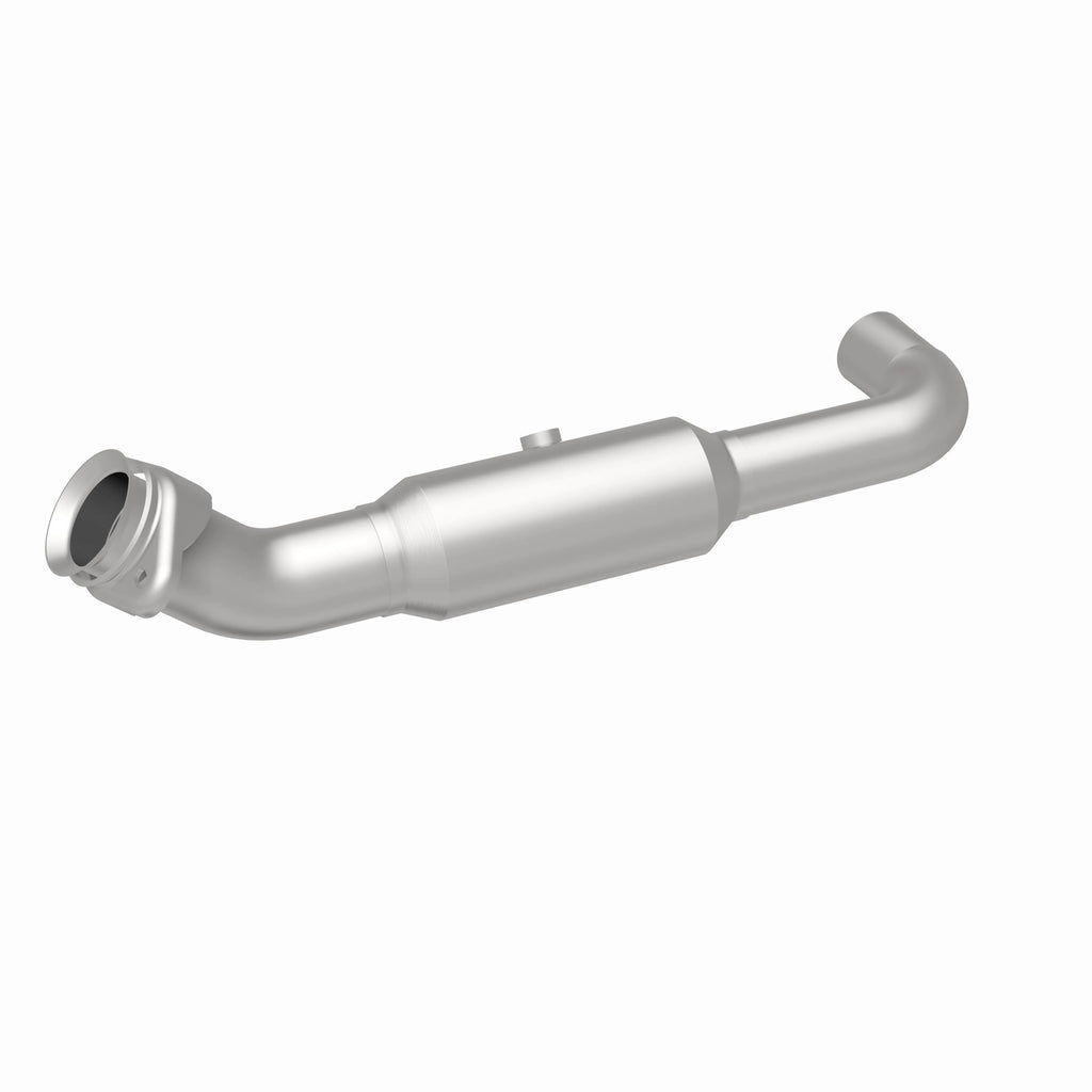 MagnaFlow Exhaust Products 21-520 OEM Grade Direct-Fit Catalytic Converter for Select Ford F-150