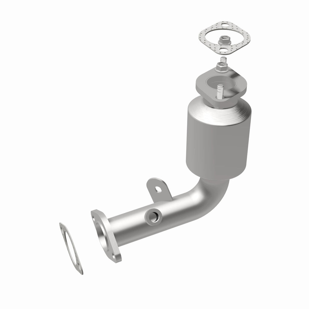 MagnaFlow Exhaust Products 51488 OEM Grade Direct-Fit Catalytic Converter for Select Mitsubishi Mirage