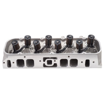Load image into Gallery viewer, Cyl-Head-E-Street-Bb-Chevy-Oval-Port-Complete-Single