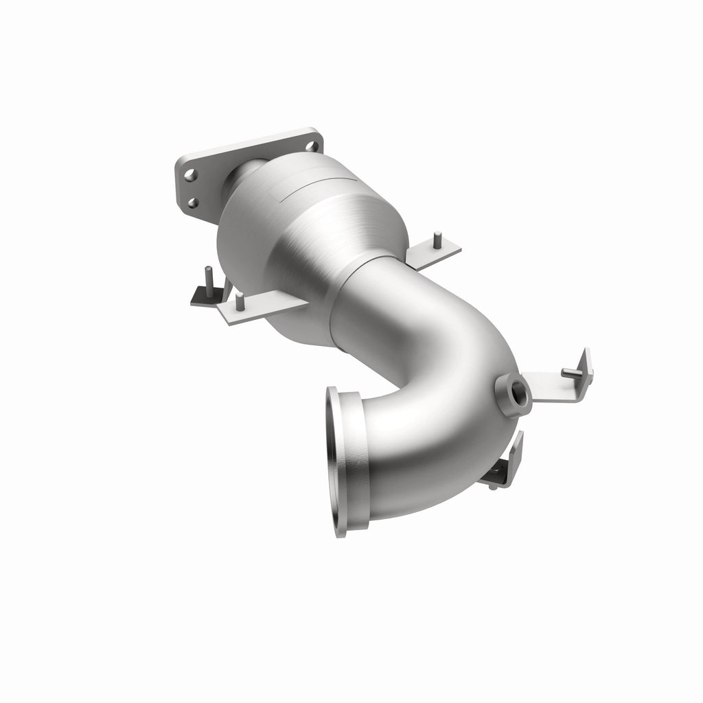 MagnaFlow Exhaust Products 51148 OEM Grade Direct-Fit Catalytic Converter for Select Dodge Dart, Fiat 500