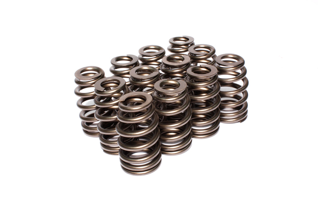 COMP Cams 26120-12 Race Street 1.444" OD Beehive Springs,  1.880" Installed Height,  12 Springs