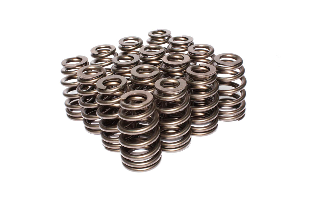 COMP Cams 26120-16 Race Street 1.444" OD Beehive Springs,  1.880" Installed Height,  16 Springs