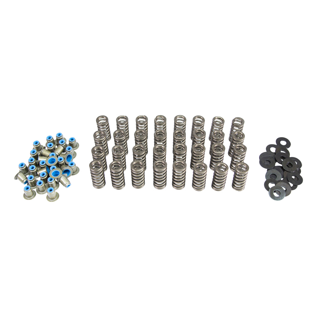 COMP Cams 26124-KIT Spring Kit for Powerstroke 6.0/6.4