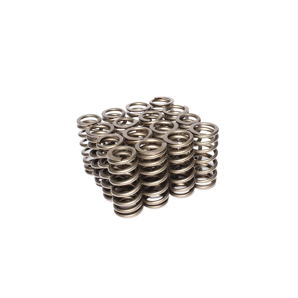 COMP Cams 26125-16 Race Street 1.101" OD Beehive Springs,  1.640" Installed Height,  16 Springs