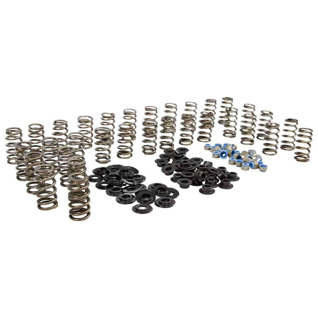 COMP Cams 26125ACS-KIT .585" Lift Beehive Spring Kit for '01-'05 GM 6.6L Duramax Diesel