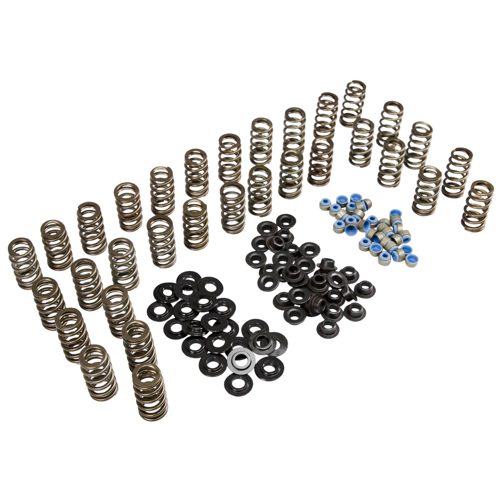 COMP Cams 26125ACS-KIT .585" Lift Beehive Spring Kit for '01-'05 GM 6.6L Duramax Diesel
