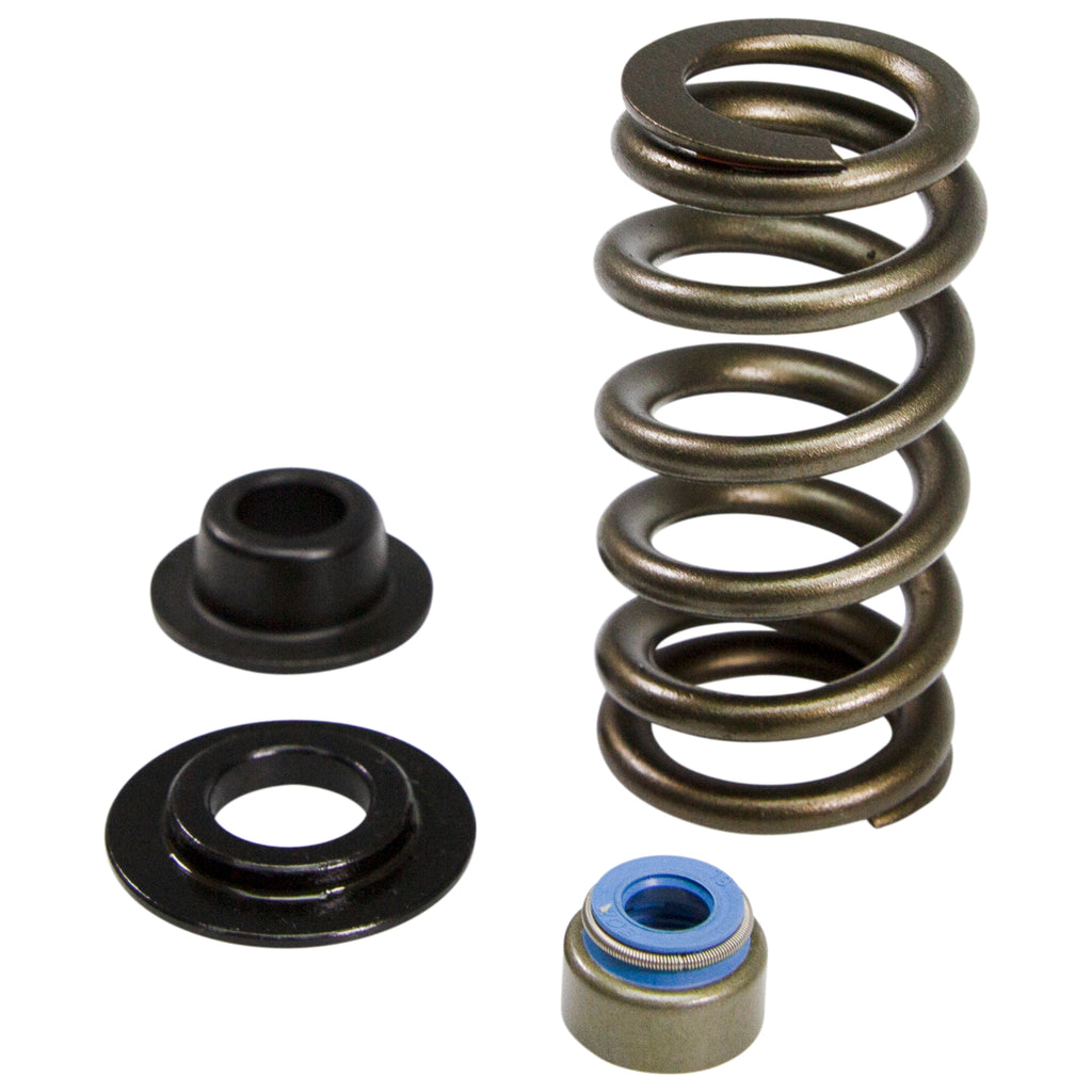 COMP Cams 26125ACS-KIT .585" Lift Beehive Spring Kit for '01-'05 GM 6.6L Duramax Diesel