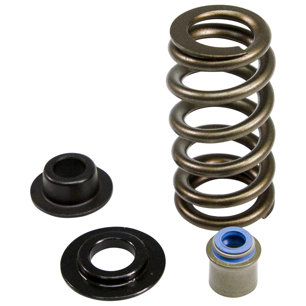 COMP Cams 26125BCS-KIT .585" Lift Beehive Spring Kit for '06-'16 GM 6.6L Duramax Diesel