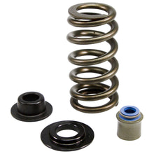 Load image into Gallery viewer, COMP Cams 26125BCS-KIT .585" Lift Beehive Spring Kit for '06-'16 GM 6.6L Duramax Diesel