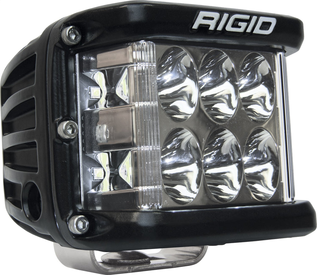 Rigid Industries 261313 D-SS PRO DRIVING SM