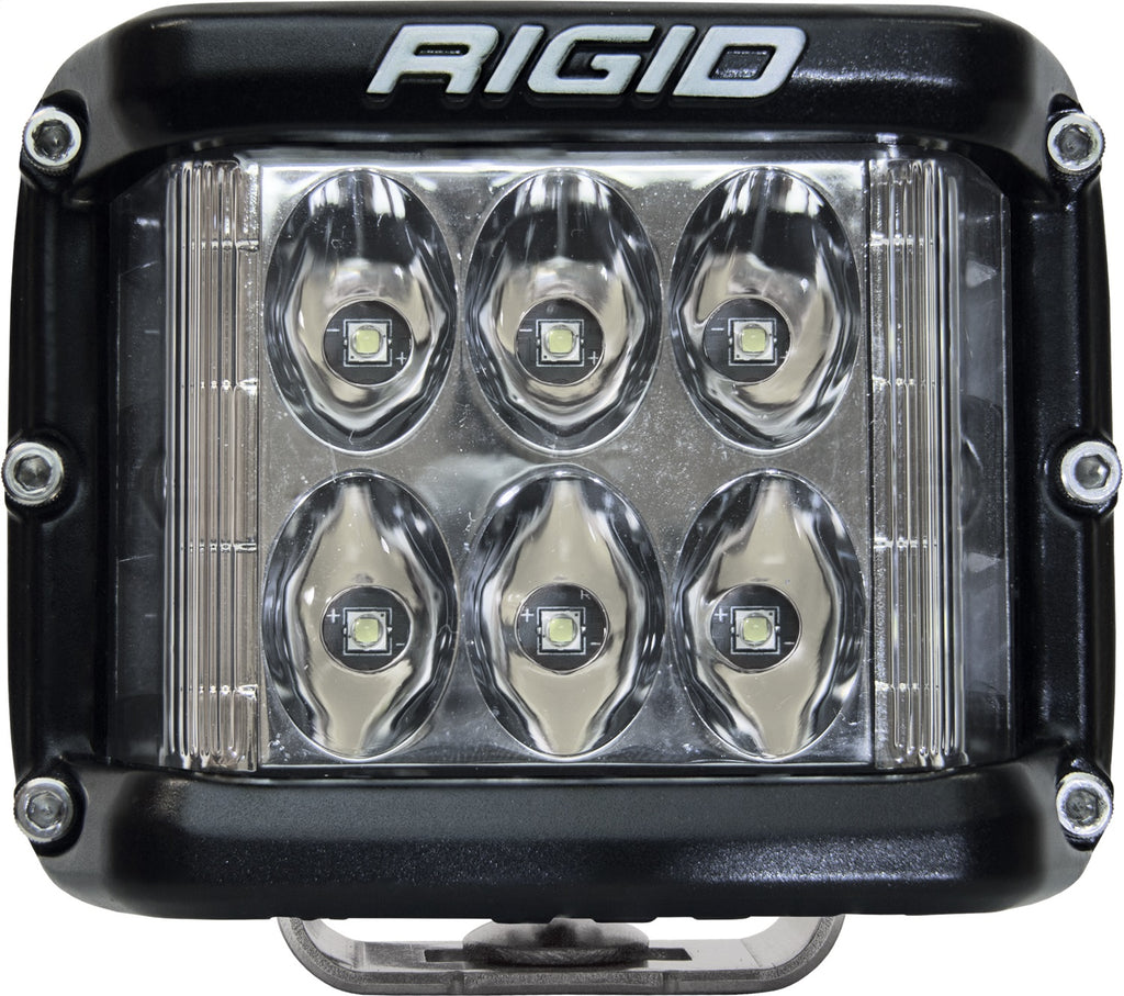 Rigid Industries 261313 D-SS PRO DRIVING SM