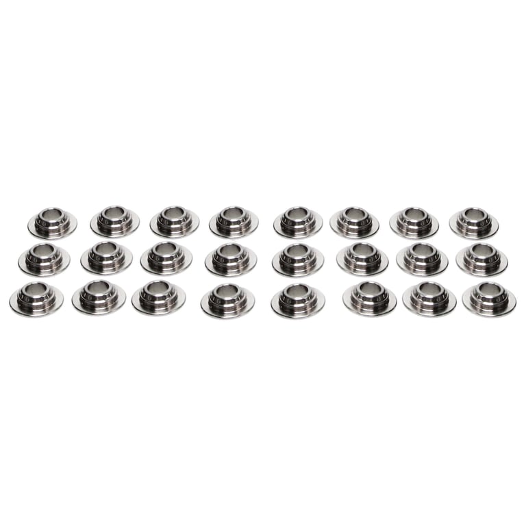 Manley 26135K Manley Sprng/Retnr Kit - Toyota Supra 2JZ-GE/2JZ-GTE - Locks Included