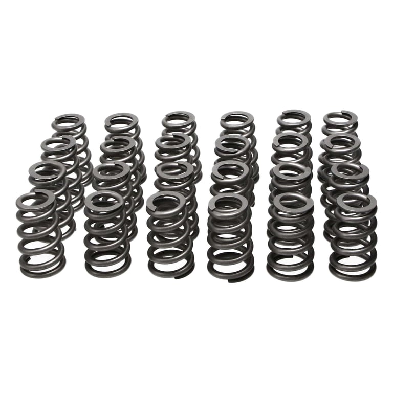 Manley 26135K Manley Sprng/Retnr Kit - Toyota Supra 2JZ-GE/2JZ-GTE - Locks Included