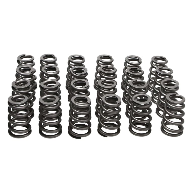 Manley 26135K Manley Sprng/Retnr Kit - Toyota Supra 2JZ-GE/2JZ-GTE - Locks Included