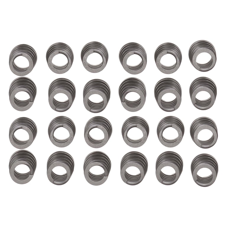 Manley 26135K Manley Sprng/Retnr Kit - Toyota Supra 2JZ-GE/2JZ-GTE - Locks Included