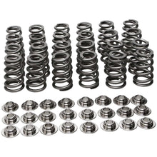 Load image into Gallery viewer, Manley 26135 Manley Sprng/Retnr Kit - Toyota Supra 2JZ-GE/2JZ-GTE - Locks NOT Included
