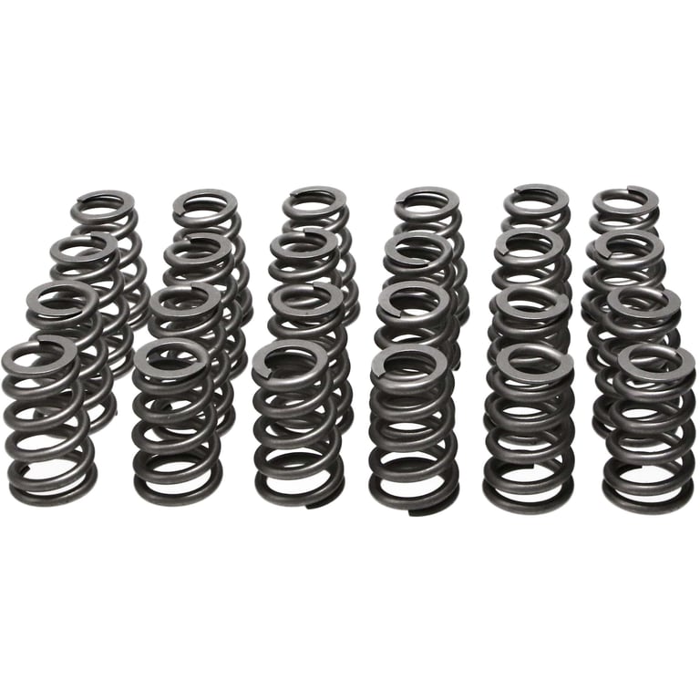 Manley 26135 Manley Sprng/Retnr Kit - Toyota Supra 2JZ-GE/2JZ-GTE - Locks NOT Included