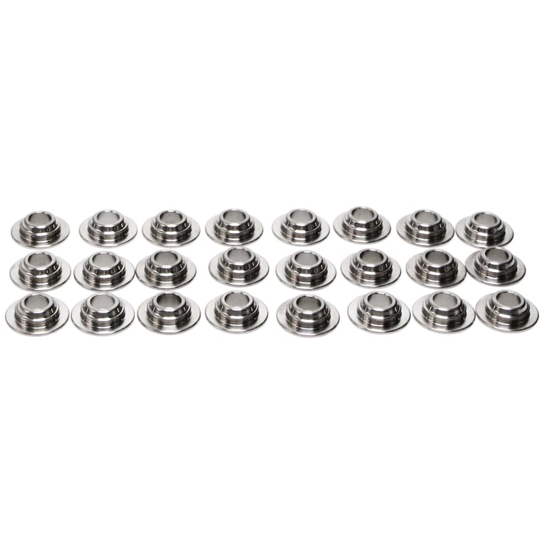 Manley 26135 Manley Sprng/Retnr Kit - Toyota Supra 2JZ-GE/2JZ-GTE - Locks NOT Included