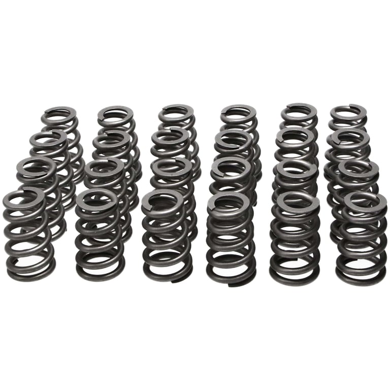Manley 26135 Manley Sprng/Retnr Kit - Toyota Supra 2JZ-GE/2JZ-GTE - Locks NOT Included